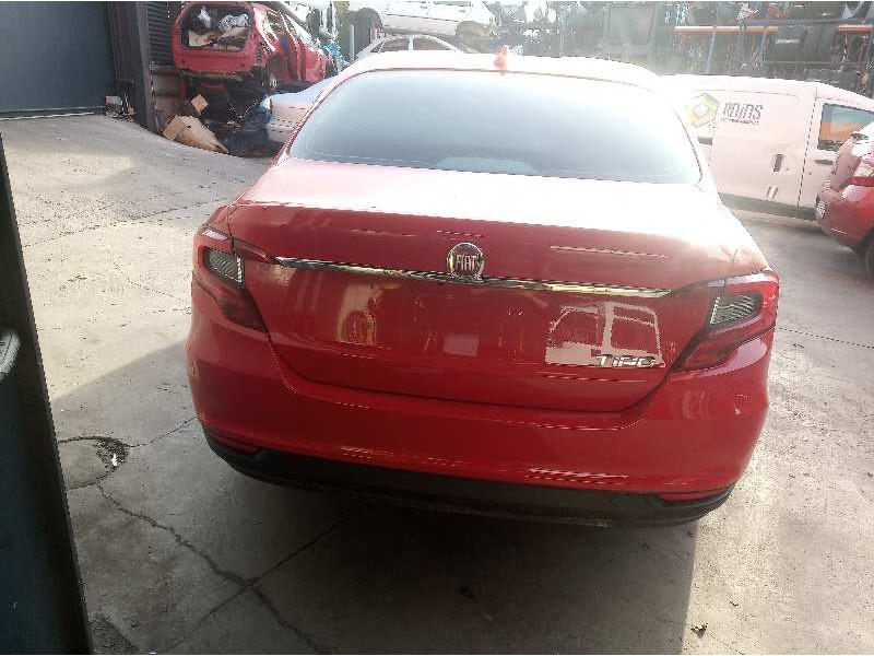 fiat tipo ii (356) sedan del año 2019