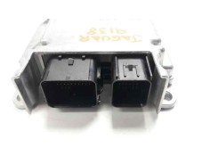 Recambio de centralita airbag para jaguar xf 3.0 v6 diesel premium luxury referencia OEM IAM 9X2314B654AC 0285010746  2