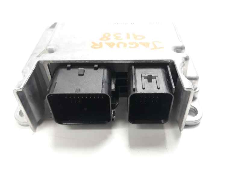Recambio de centralita airbag para jaguar xf 3.0 v6 diesel premium luxury referencia OEM IAM 9X2314B654AC 0285010746 