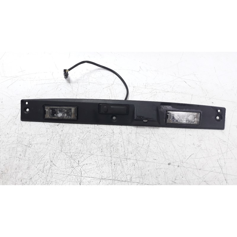 Recambio de maneta exterior porton para renault kadjar 1.5 dci diesel fap energy referencia OEM IAM 265122070R  