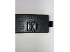 Recambio de warning para renault megane iii coupe dynamique referencia OEM IAM 8200214896 REN15300  2