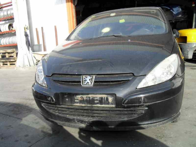 peugeot 307 (s1) del año 2000