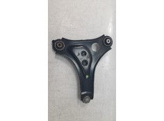 Recambio de brazo suspension inferior delantero izquierdo para smart fortwo coupe referencia OEM IAM A4533302900   2