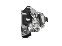 Recambio de caja cambios para mazda 3 berlina (bp) referencia OEM IAM CB0903000   2