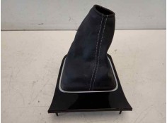 Recambio de moldura para toyota auris 1.2 16v turbo cat referencia OEM IAM   