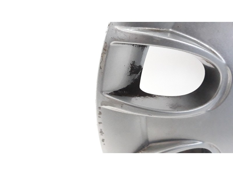 Recambio de llanta para audi a8 (4e2) 3.0 v6 24v tdi referencia OEM IAM 17PULGADAS 4E0601025J 