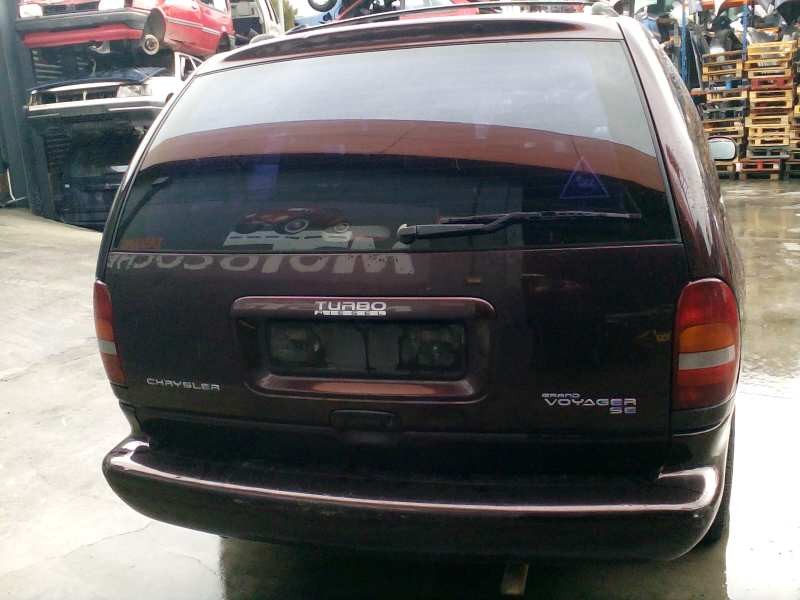 chrysler voyager (gs) del año 1996