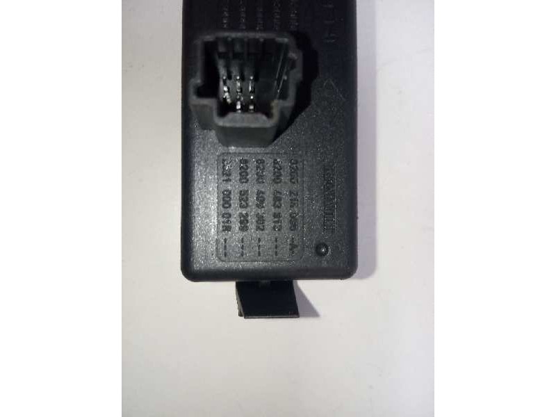Recambio de warning para renault megane iii coupe dynamique referencia OEM IAM 8200214896 REN15300 