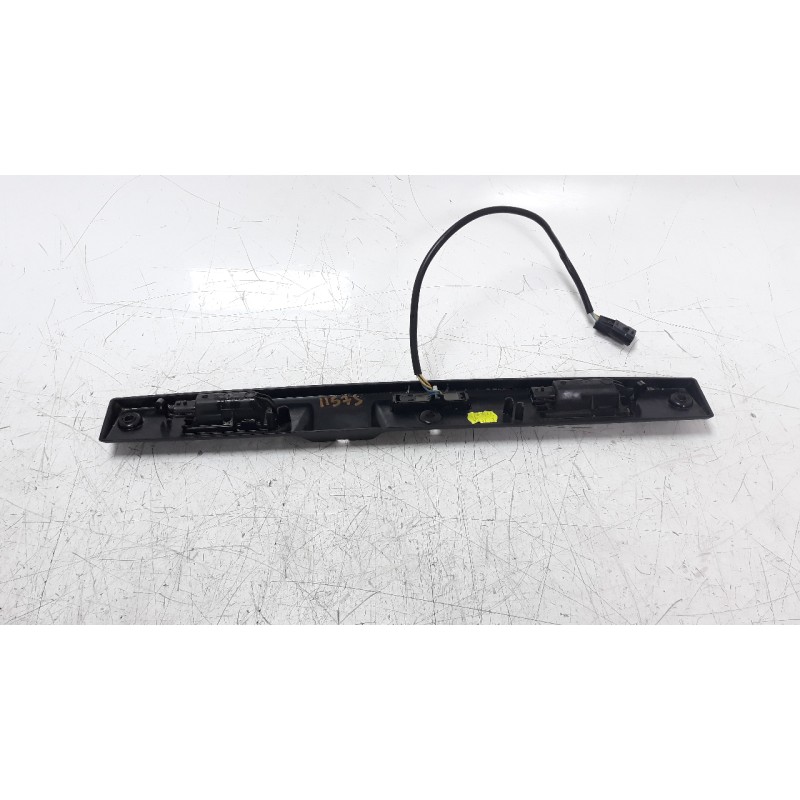 Recambio de maneta exterior porton para renault kadjar 1.5 dci diesel fap energy referencia OEM IAM 265122070R  