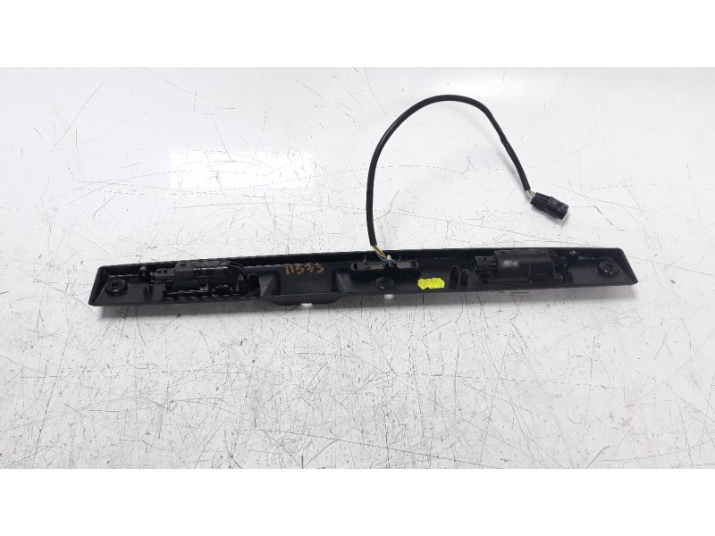 Recambio de maneta exterior porton para renault kadjar 1.5 dci diesel fap energy referencia OEM IAM 265122070R  