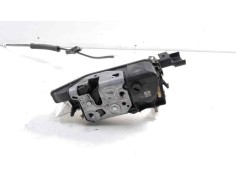 CERRADURA PUERTA DELANTERA IZQUIERDA 9819027380 