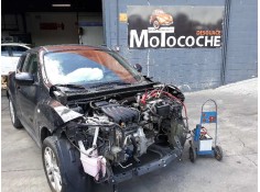 nissan juke (f15) del año 2013 2