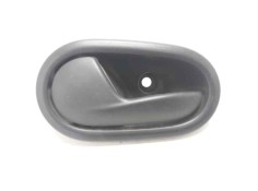 Recambio de maneta interior delantera izquierda para dacia sandero básico referencia OEM IAM 806717698R  