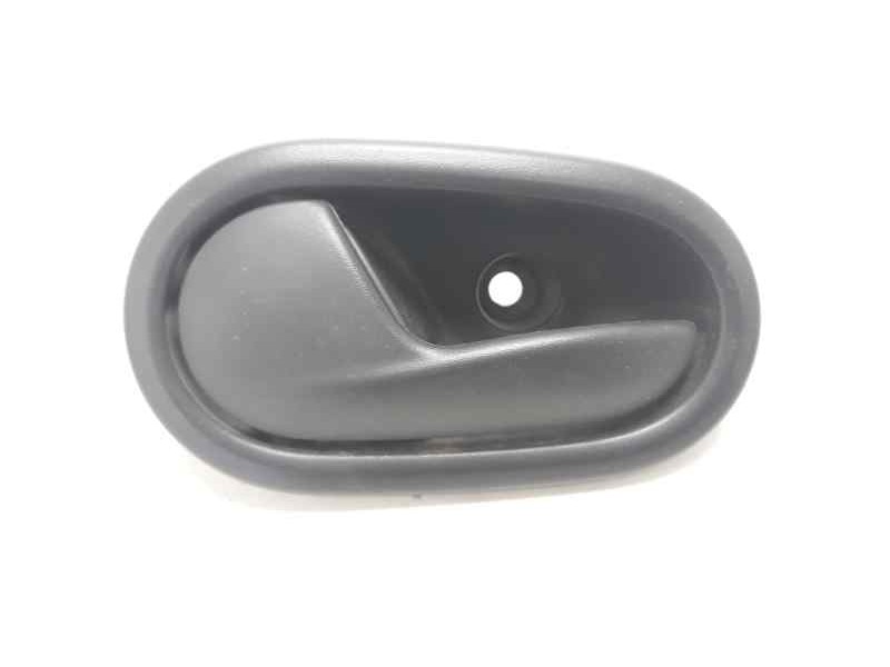 Recambio de maneta interior delantera izquierda para dacia sandero básico referencia OEM IAM 806717698R  