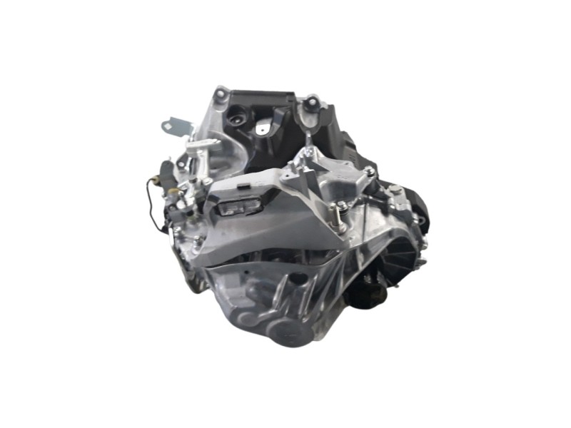 Recambio de caja cambios para mazda 3 berlina (bp) referencia OEM IAM CB0903000  