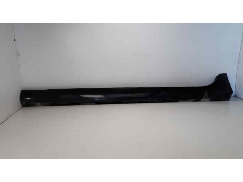 Recambio de estribos laterales para jaguar xf 3.0 v6 diesel premium luxury referencia OEM IAM C2Z7669XXX  