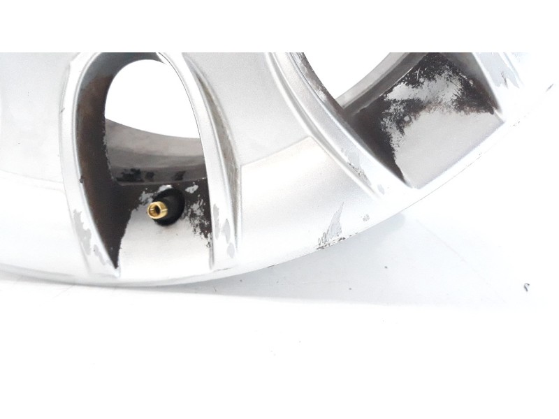 Recambio de llanta para audi a8 (4e2) 3.0 v6 24v tdi referencia OEM IAM 17PULGADAS 4E0601025J 