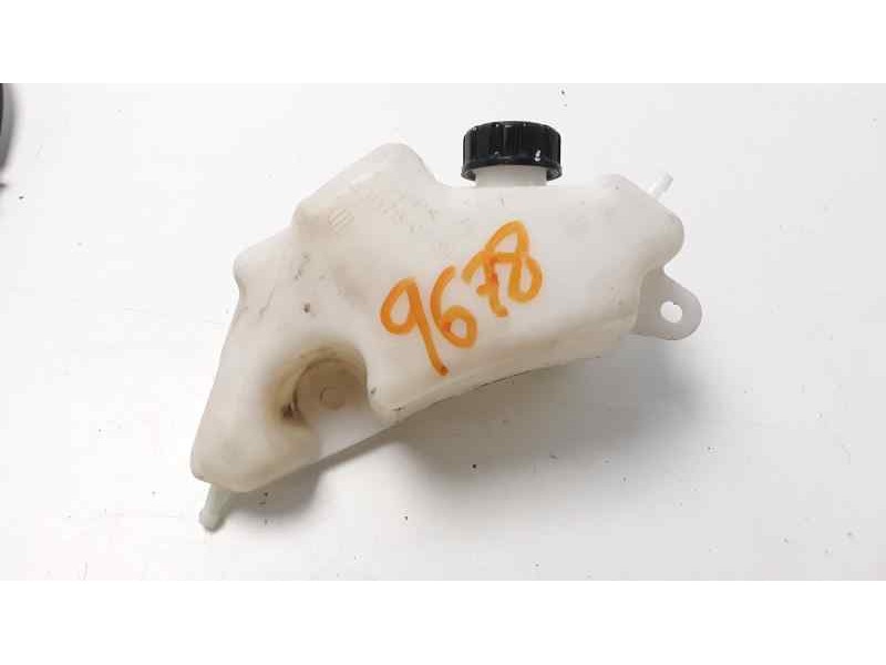 Recambio de deposito expansion para kawasaki z 800 z 800 referencia OEM IAM 430780559  