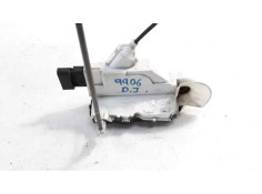 Recambio de cerradura puerta delantera izquierda para citroen c-elysée exclusive referencia OEM IAM 9819027380   2