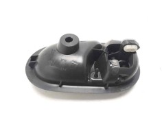 Recambio de maneta interior delantera izquierda para dacia sandero básico referencia OEM IAM 806717698R   2