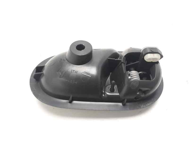 Recambio de maneta interior delantera izquierda para dacia sandero básico referencia OEM IAM 806717698R  