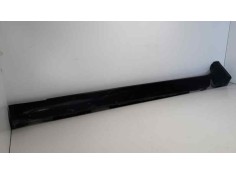 Recambio de estribos laterales para jaguar xf 3.0 v6 diesel premium luxury referencia OEM IAM C2Z7669XXX   2