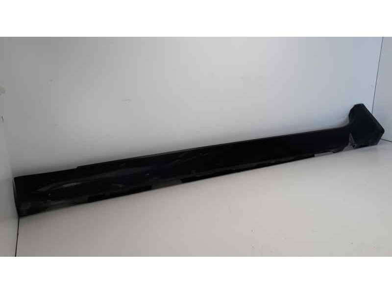 Recambio de estribos laterales para jaguar xf 3.0 v6 diesel premium luxury referencia OEM IAM C2Z7669XXX  