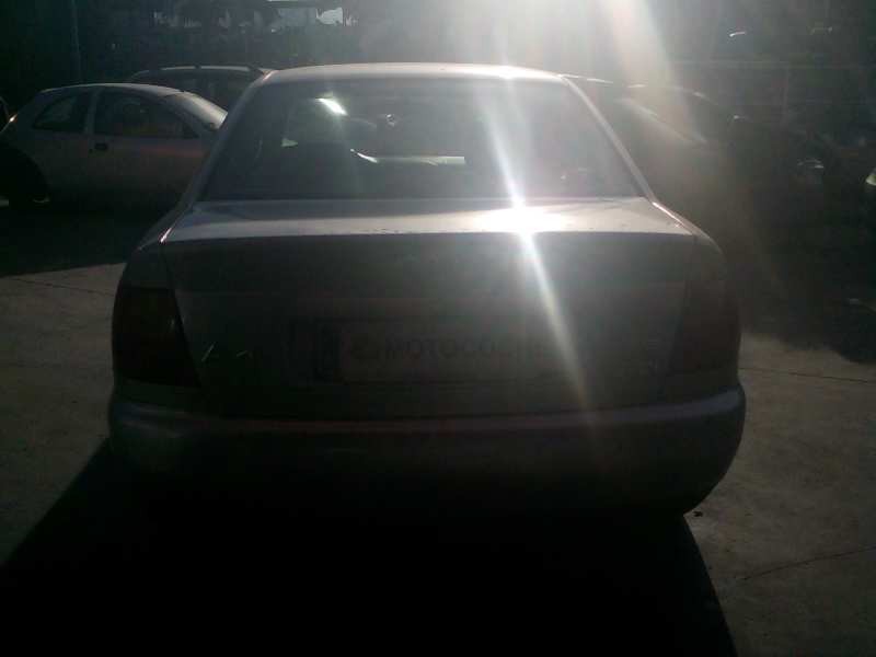 audi a4 berlina (b5) del año 1998