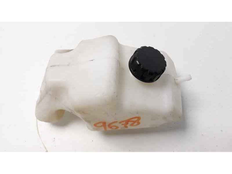 Recambio de deposito expansion para kawasaki z 800 z 800 referencia OEM IAM 430780559  