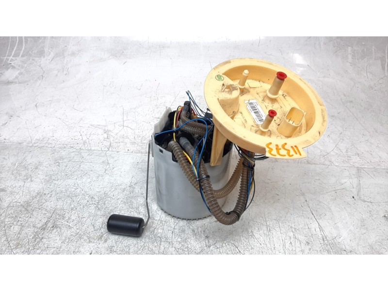 Recambio de bomba combustible para volvo v60 familiar 2.0 diesel cat referencia OEM IAM 31478635  