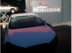 seat ibiza (6j5) del año 2011 2