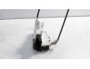 CERRADURA PUERTA DELANTERA IZQUIERDA 9819027380 9819027380 