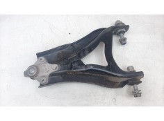 Recambio de brazo suspension delantero izquierdo para dacia duster ii anniversary referencia OEM IAM 545055413R   2