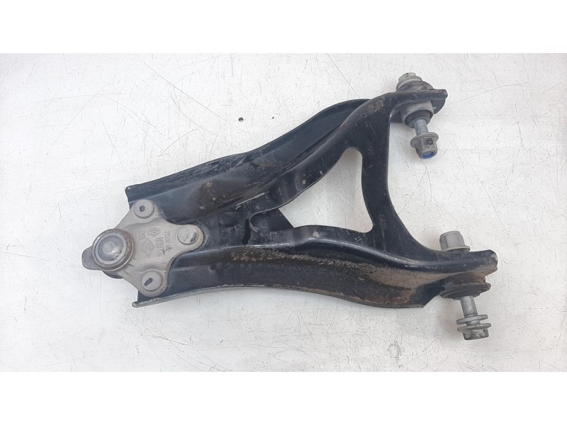 Recambio de brazo suspension delantero izquierdo para dacia duster ii anniversary referencia OEM IAM 545055413R  