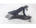 BRAZO SUSPENSION DELANTERO IZQUIERDO 545055413R 