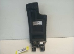 Recambio de apoyabrazos central para renault megane iii coupe dynamique referencia OEM IAM    2