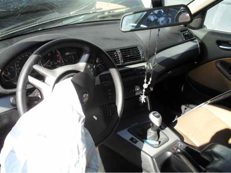 bmw serie 3 berlina (e46) del año 1998