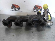 Recambio de turbocompresor para ford focus berlina (cak) referencia OEM IAM YS6Q6K682BC 7038632  2