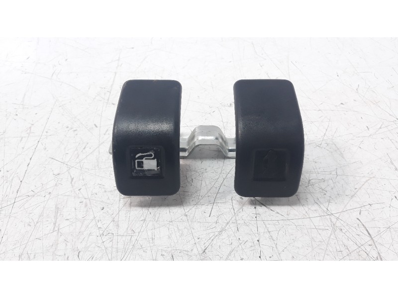 Recambio de cerradura capo para honda hr-v (..) 1.6 dtec cat referencia OEM IAM CHG6 CHG4 