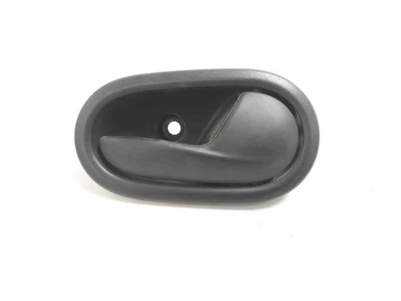 Recambio de maneta interior trasera derecha para dacia sandero básico referencia OEM IAM 826721919R  