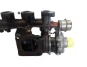 TURBOCOMPRESOR YS6Q6K682BC YS6Q6K682BC 7038632