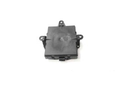 Recambio de modulo confort para mercedes-benz clase b (w245) 180 cdi (245.207) referencia OEM IAM A1698203285   2