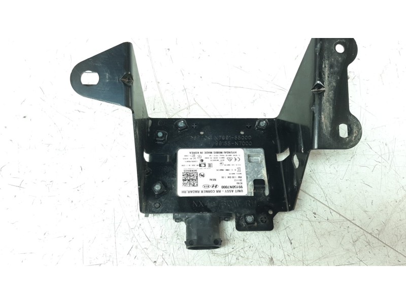 Recambio de modulo electronico para hyundai tucson referencia OEM IAM 99150N7000  
