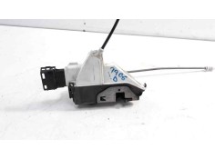 CERRADURA PUERTA DELANTERA DERECHA 9819027180 