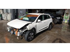 kia niro del año 2021 2