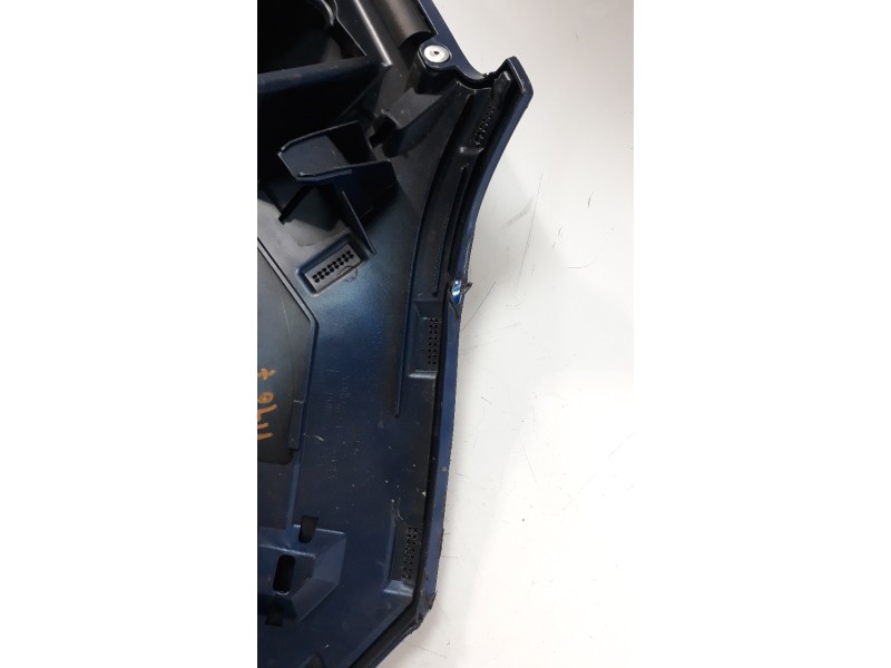 Recambio de capo para smart fortwo coupe referencia OEM IAM 45375104005138  