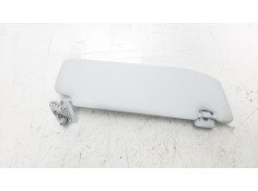 Recambio de parasol izquierdo para peugeot 2008 (--.2013) 1.2 12v e-thp referencia OEM IAM 1619396180   2