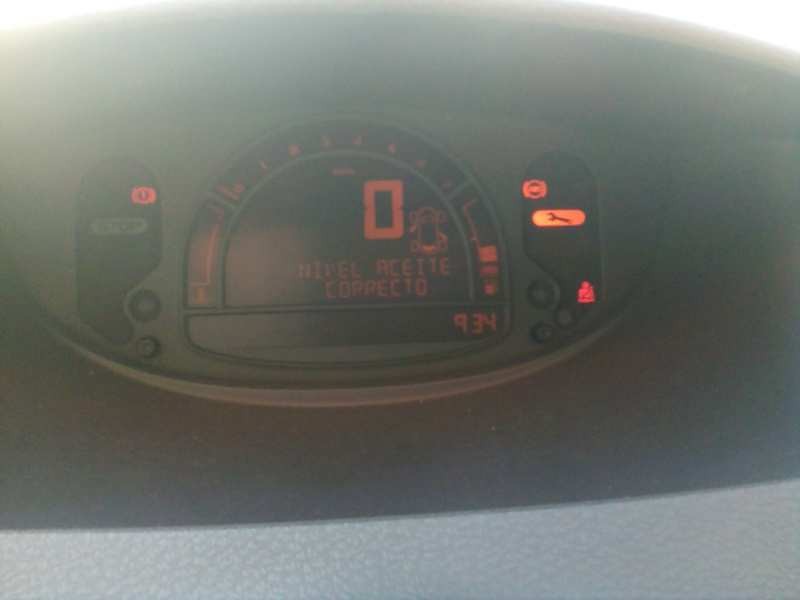 renault grand modus del año 2010