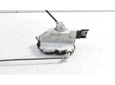 Recambio de cerradura puerta delantera derecha para citroen c-elysée exclusive referencia OEM IAM 9819027180   2