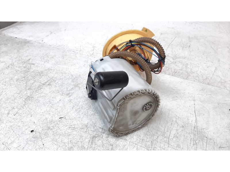 Recambio de bomba combustible para volvo v60 familiar 2.0 diesel cat referencia OEM IAM 31478635  